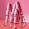 ETUDE Mascara Curl Fix 7,5g – Incurvante e Fissante a Lunga Tenuta, Mascara per Ciglia Anti-Macchia