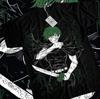 Maki Zenin Tshirt Jujutsu Kaisen Horror Anime Unisexga Kawaii Gift Shirt All Size