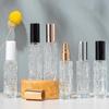 Refillable Perfume Spray Bottle 10ML Perfume Dispenser Mini Travel Sub-bottle  Travel