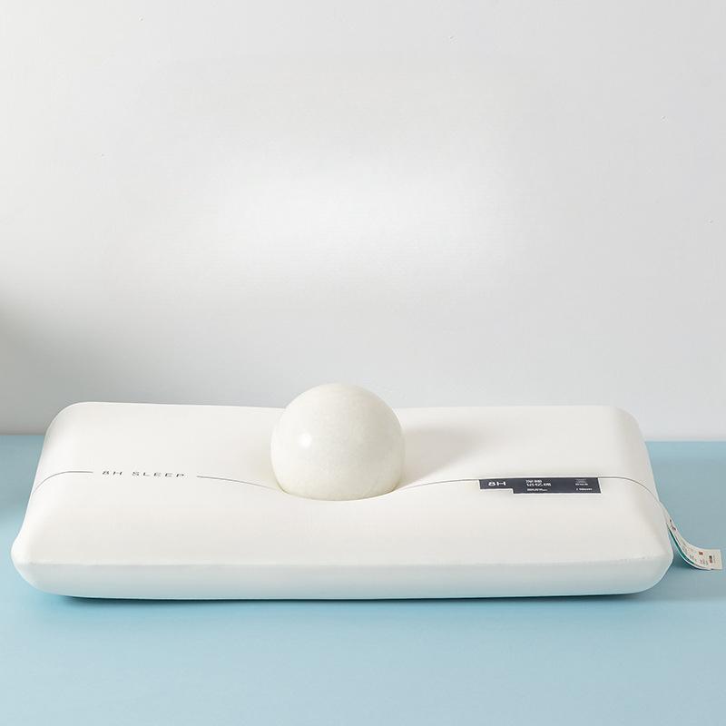 Memory Foam Pillow Core, Slow Rebound, Washable Bread Pillow, Massage Pillow, Side Sleeping Pillow Pillow Core