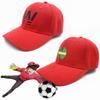 Captain Tsubasa Cosplay Tsubasa Genzo Taro Ryo Kojiro Baseball Hunting Cosplay Hip Fireworks Gift Hat, Ozora, Wakabayashi, Misaki, Ishizaki, Hyuga,