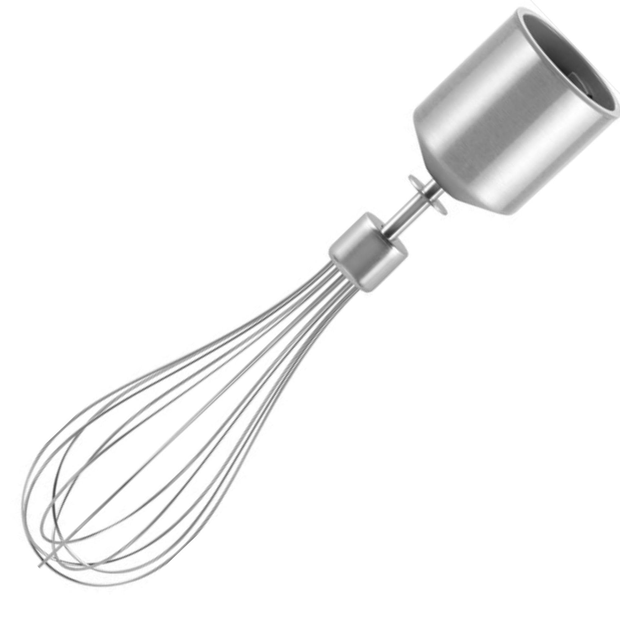 ZWILLING XTEND Hand Blender Whisk Attachment For whipping making and Japanese XTEND - cream, meringue, baking. [Official Retailer] 53999-044
