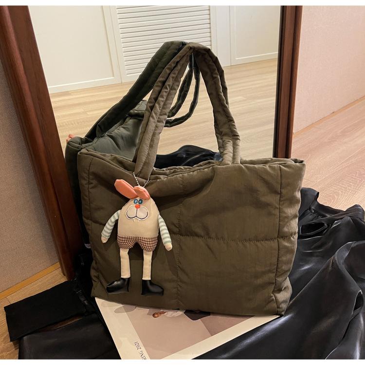 Sac Femme Hiver Sac A Main Hiver 2021 Sac Fourre-tout Sac Femme