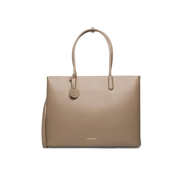 

Сумка Gino Rossi Gino Rossi OJ-82712 бежевый