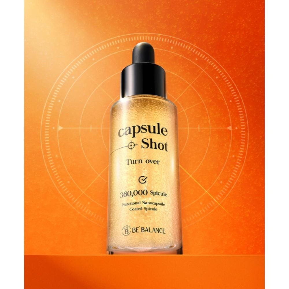 

Be Balance Turnover Capsule Shot 30ml NONE