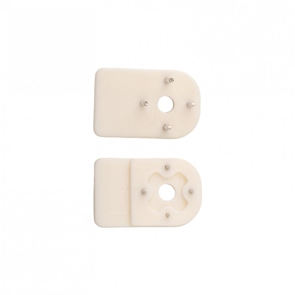 High Load Capacity Hooks for Mirrors and Photos in Living Spaces or Offices