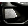 Car Inner Door Audio Speaker Cover Trim For Ford Kuga Escape -  2024 Stainless Steel Loudspeaker Frame Accessories