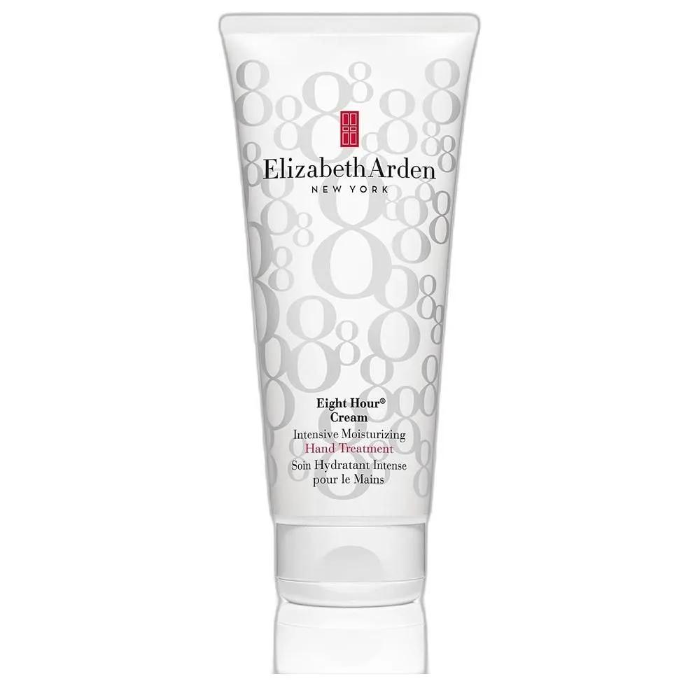 Elizabeth Arden Eight Hour Cream 200ml 1 Pack Elizabeth Arden Eight Hour Cream Intensive Moisturizing Hand