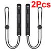 1 Pair Gamepad Hand Rope Wrist Strap Replacement Lanyard For Nintendo Switch/OLED For Joy-Con Controller Left Right Handle Set