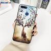 Honor 7A Pro Case Silicone Case For Huawei Y6 Prime 2018 Cover Soft TPU Mobile Phone Bags For Huawei Honor 7C RU 5.7inch Fundas