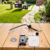 Accessories Air Filter Carburetor Garden Power Tool