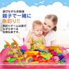 JVILEX Water Fishing Toy Game Fishing Toy for Boys and Girls 15 Pieces [Used]