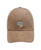 GOLA [Gl]23 Corduroy Ballcap [7 Color]