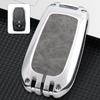 Toyota Key Case for Sienna, Highlander, Camry, RAV4, Land Cruiser, Prado, Venza