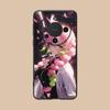 Demon Slayer Mitsuri Phone Case for Huawei Mate 60 50 40 30 20 10 Pro Plus Lite E 5G Colour Protective Luxury Smartphone Pretty