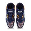 Reebok Royal BB4500 Hi2 'Navy Blue Orange' HQ6176