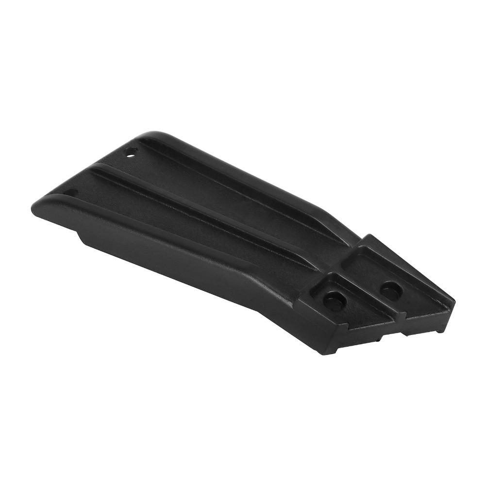 Enhanced Protection Shock Absorber Lightweight Design