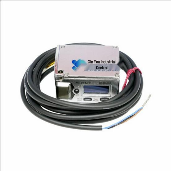 Keyence LR-TB5000C Laser Sensor - Genuine Analog Model