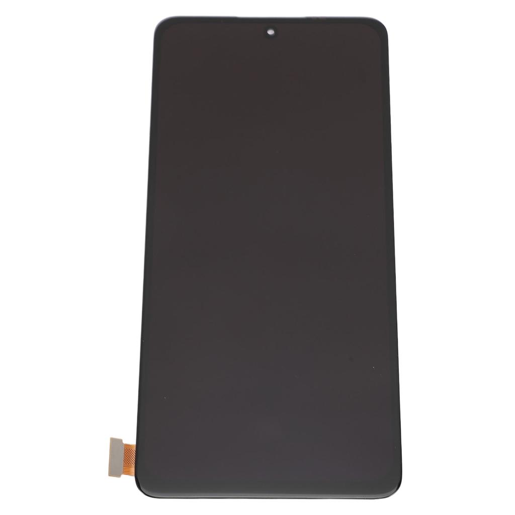 Phone Screen Replacement with Repair Kit Anti Scratch Clear Display Touch Screen Digitizer Assembly 