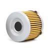 For  Italjet Dragster 200 Dragster200 JC200T-9 Engine Oil Filters Cleaner Seal Filtration Motorcycle Filter