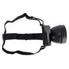 Headlamp Body Camera Wearable Portable Waterproof 1080P HD Head Mounted Video Recorder for Hiking Camping Gear