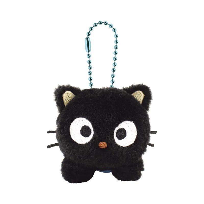 Sanrio Chococat Knee-Sitting Mascot Holder Japan Characters