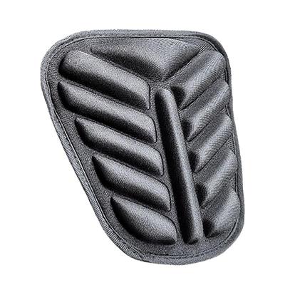 Anti-slip Wind Rider Seat Covers Breathable Motorbike Seat Cover Motorcycle Air Cushion Seat Pad Motorcycle Items
