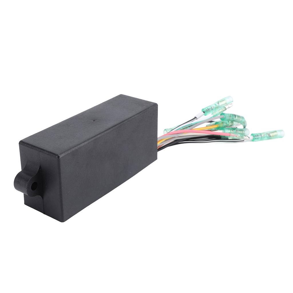CDI Unit Assy for 2 Stroke 60HP Outboard Engine 6H3 85540 11 Precise Fit Boat Motor CDI Coil Unit