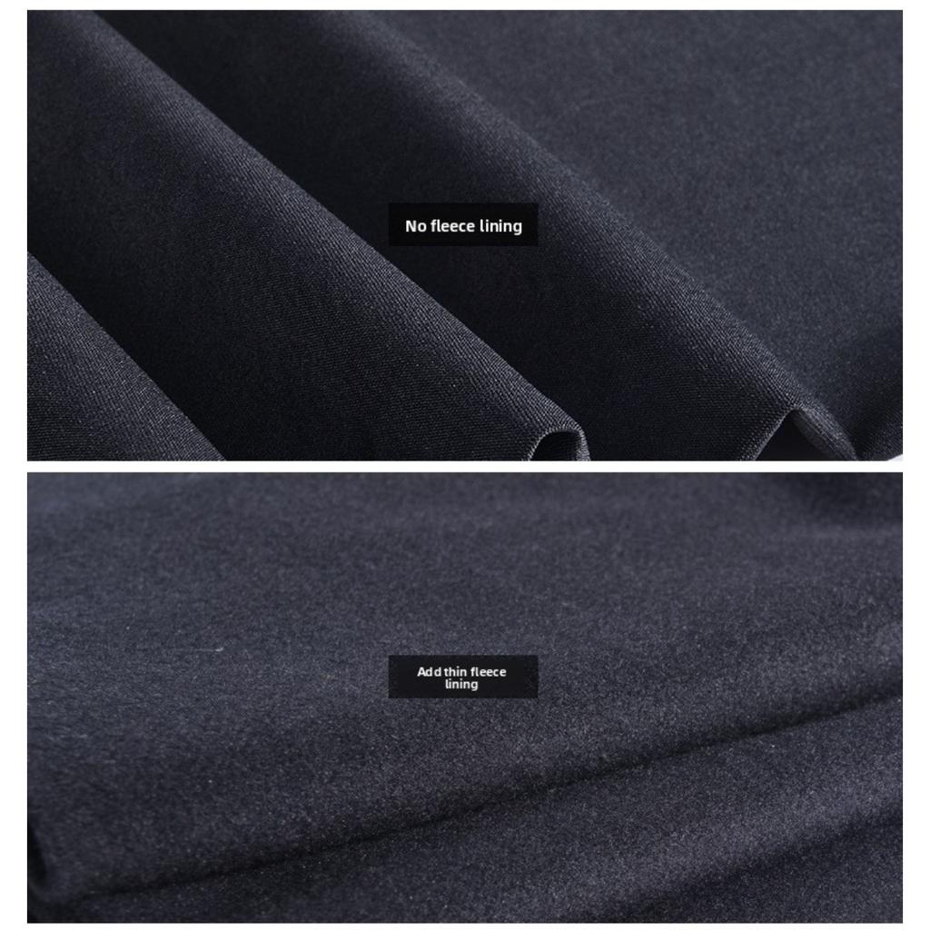 Leather Pants, Women's High Waisted Tight Pants, Hip Lifting New Style, Glossy Matte Autumn and Winter with Thick Fleece Leggings