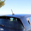 8 Inch Screw-On Antenna is Compatible with Jeep Liberty (2008-2012)