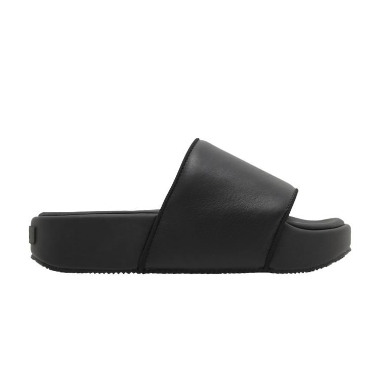 adidas Y-3 Slide Triple Black 44.5