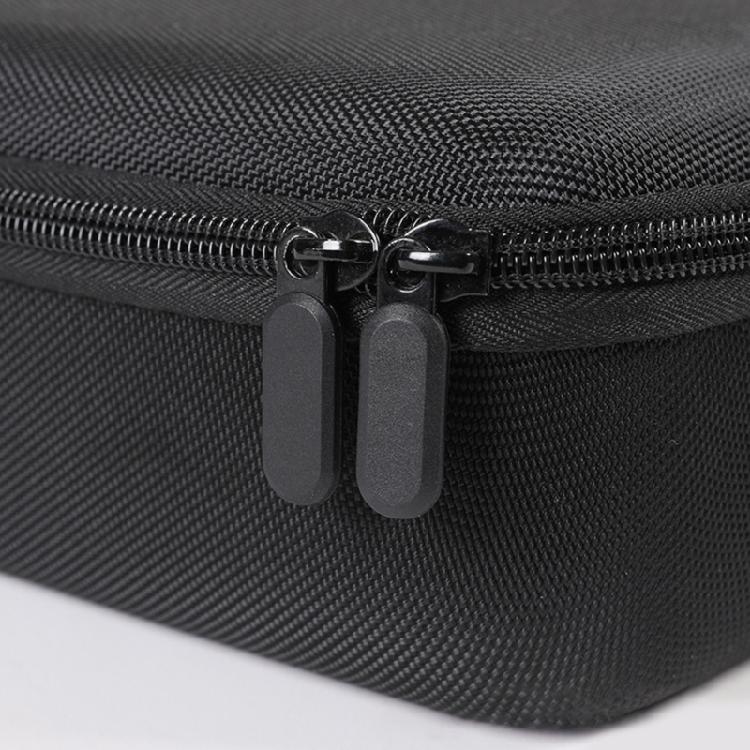 20 Slot Jewelry Watch Travel Case Organizers Coin Bag Wristwatch Box Waterproof Portable Storage Box Shockproof Pouches