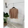 C S In The Room Women Puff blouSe 2Color C