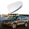 Heated Rearview Mirror Lens for 2010-2023 VW Touareg