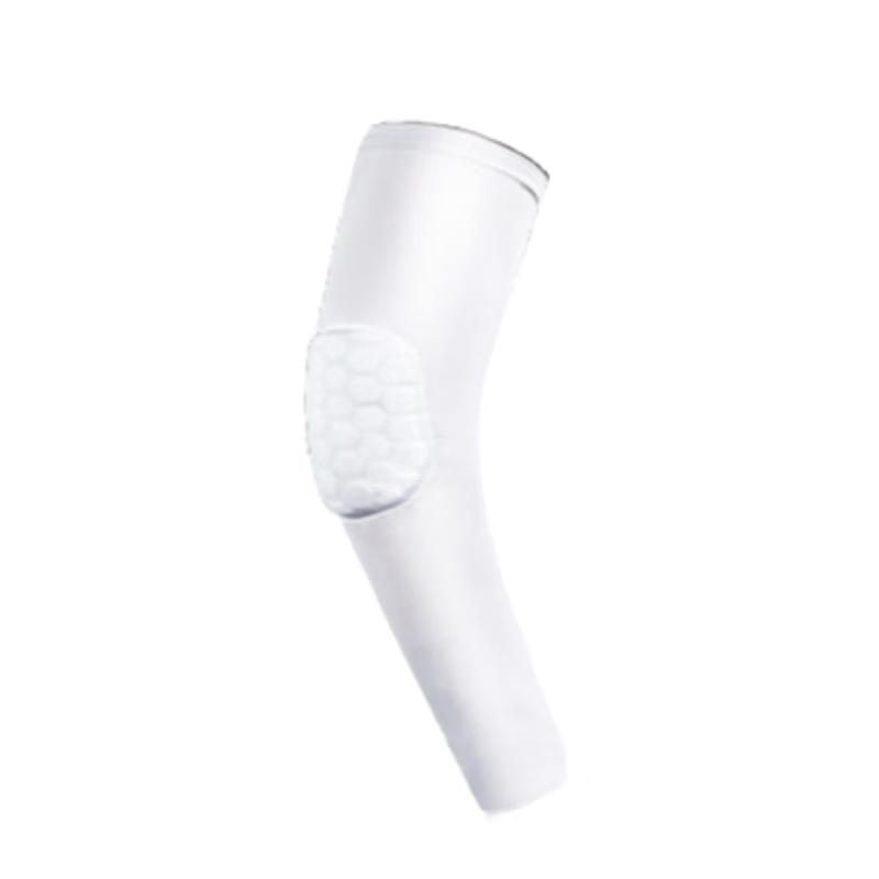 IRONWOLF Honeycomb Basketball Arm Sleeve