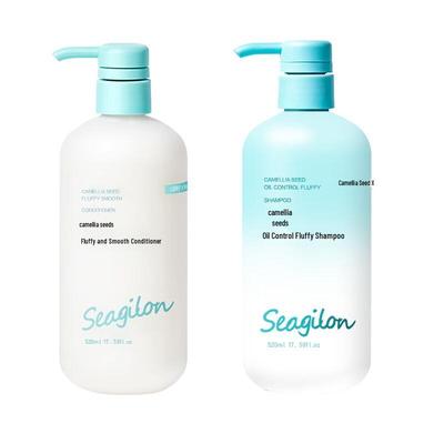 Şampuanlar ve saç kremleri – Şampuanlar