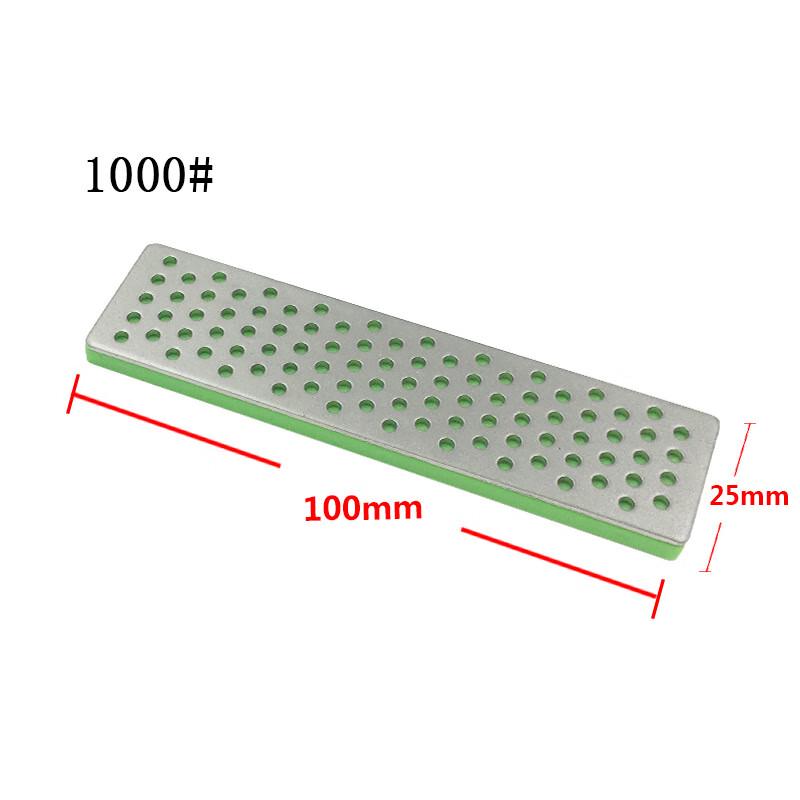 Wutuo Snowboard Diamond Edge Sharpener