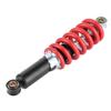 10.2in Rear Suspension Shock Absorbers Replace for 70125CC Motorcycle Pit Dirt Bike ATV