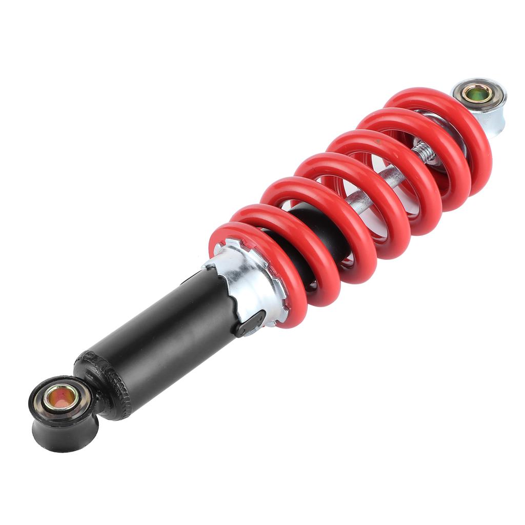 10.2in Rear Suspension Shock Absorbers Replace for 70125CC Motorcycle Pit Dirt Bike ATV
