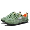 Neue Herrenschuhe Sportmode Freizeitschuhe Rutschfest Vielseitig Atmungsaktiv Geruchsneutral Pendler Alle Jahreszeiten Outdoor Herrenschuhe