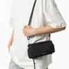 Koreanischer Stil Einzelne Schultertasche Mehrschichtige Wasserflaschentasche Oxford-Stoff Umhängetasche Damen