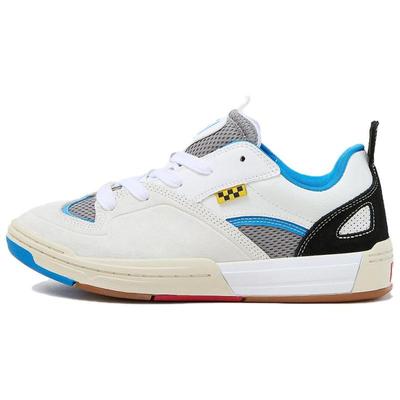 Skate Mixxa 'Retro Athletic White' Sneaker VN000CUYWTM