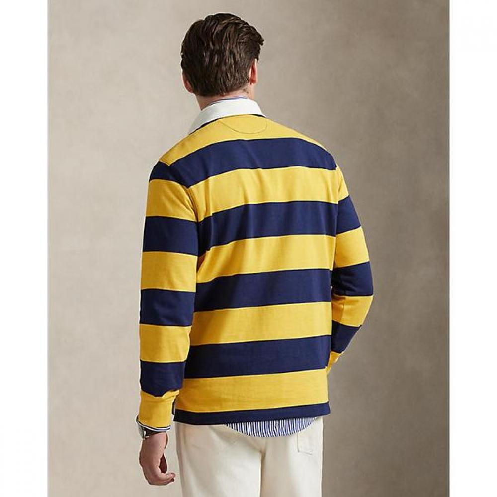 Polo Ralph Lauren Men S claSSic Fit Polo Bear Rugby Shirt