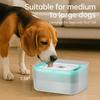 8L Automatic Circulation Pet Water Dispenser with Filtration for Cats and Dogs