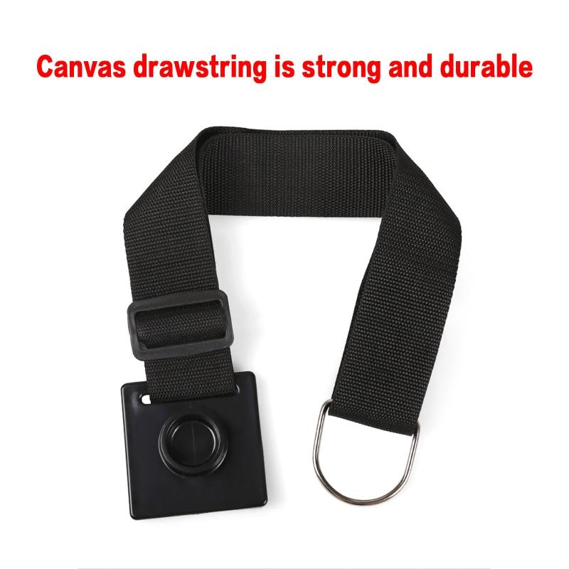 Non-slip Cello Stands with Adjustable Strap, Anti-scratch Thick Sponge Pad for Cello Practice