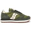 SAUCONY Jazz Original Forest Cream Unisex Sneakers S2044-671