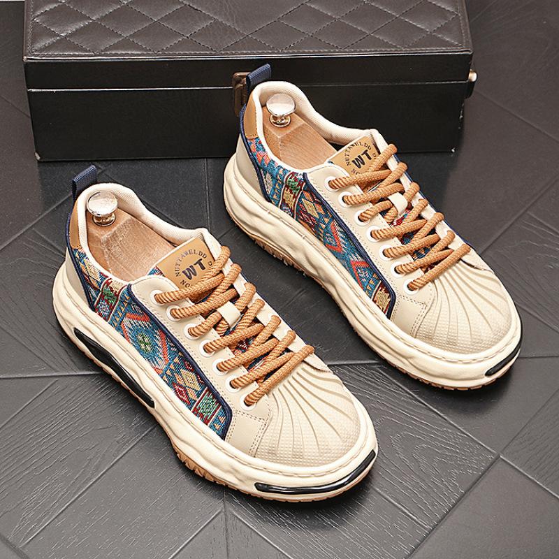 

Мужские кроссовки Snow Traction Shoes Ice Grip Sole Winter Walking Sneakers 38