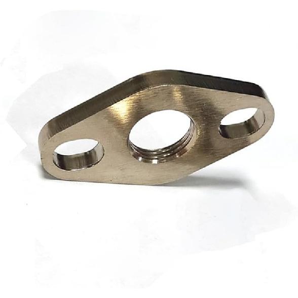

Unifizz 1 Piece Car Gasket for Oxygen Sensor Compatible with Select to-y-OTA Models 47021