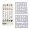 Wood Burning Embossing Solder Pen Carved Set Woodworking Electric Soldering Iron Carving Pyrography Tools Kit