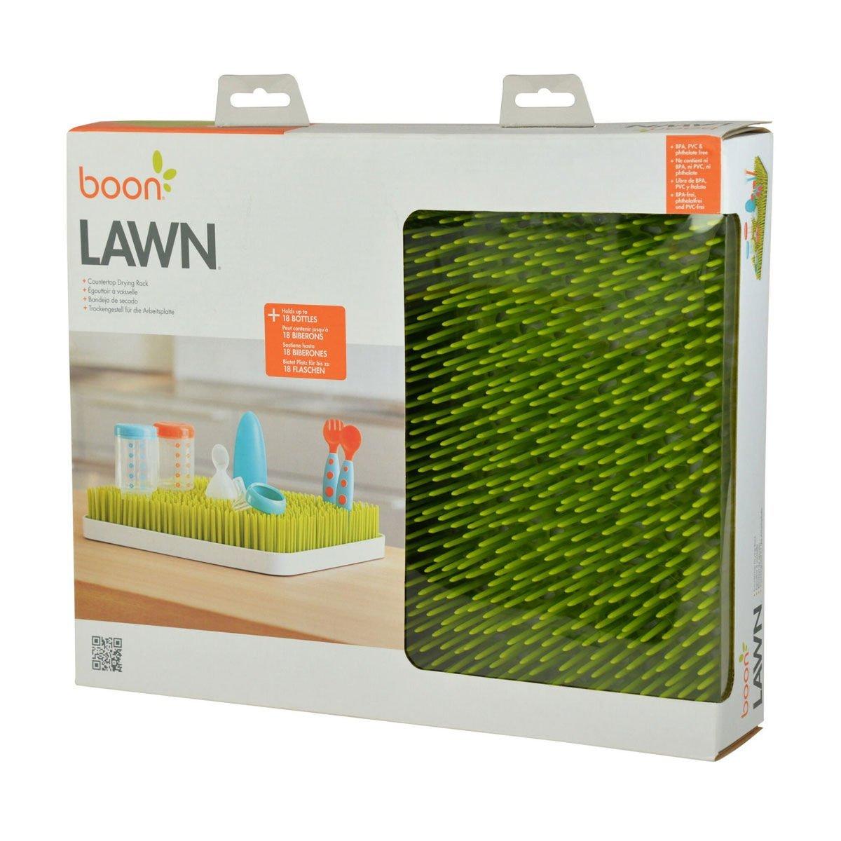 

TBN377 BOON - Устройство для сушки бутылок LAWN